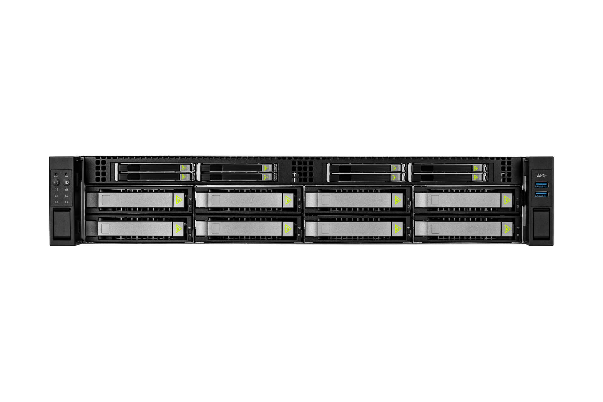 IW-RS216-07 - server system assembly